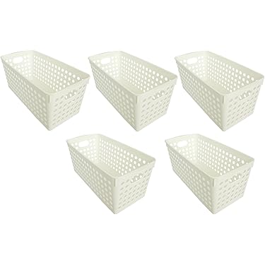 パントリーバスケット シェルフ(S) A099BK など10個セット Amazon.co.jp 売れ筋ランキング: シェルフバスケット の中で最も