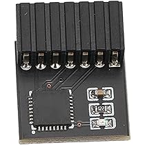TPM2.0 モジュール LPC 14ピンSLB9665 ASUSマザーボード用 51z8YUZzcaL._UF350,350_QL80_.jpg