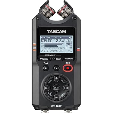 Amazon.co.jp ほしい物ランキング: マルチトラックレコーダー で