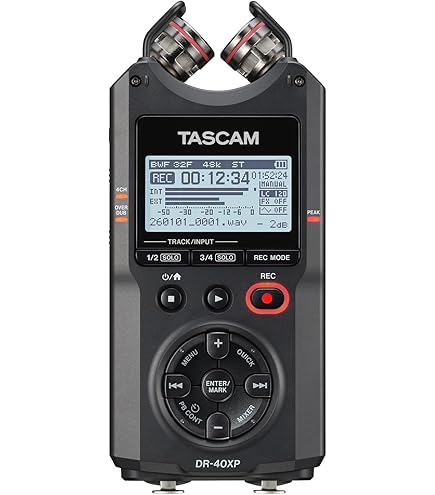 Amazon | Tascam WS-11 DRシリーズハンドヘルドレコーダー用ウィンド