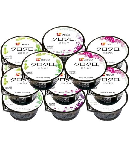 Amazon.co.jp: はつらつ堂 醗酵黒豆 720ml : ドラッグストア