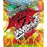 JAM Project LIVE TOUR 2016 ~AREA Z~ LIVE BD [Blu-ray]