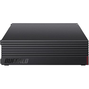 Amazon.co.jp 売れ筋ランキング: 外付ハードディスクドライブ の中で