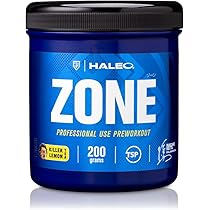 Amazon.co.jp: HALEO スポーツドリンク 粉末 GAME CHANGER(ゲーム