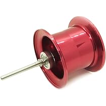 Amazon | [青嵐ルアー]アブ レボ ビースト カスタムスプール バサ