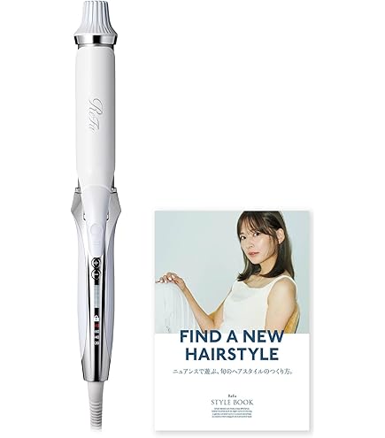 リファ カーボンレイヤープレート BEAUTECH STRAIGHT IRON ReFa BEAUTECH STRAIGHT IRON｜Hirose-Beetle