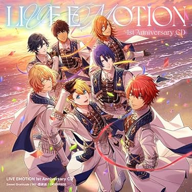 Amazon.co.jp 最新リリース: アニメ・ゲーム音楽 の新着