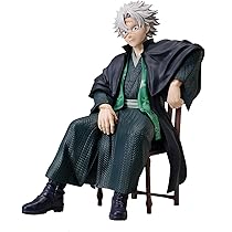 Amazon | アニプレックス 鬼滅の刃 冨岡義勇 ノンスケール フィギュア