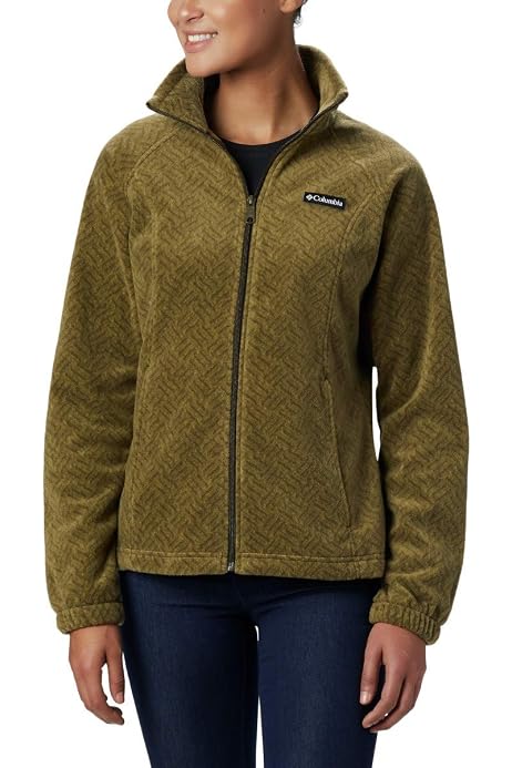 Columbia Women's Campfire Sherpe Full 
