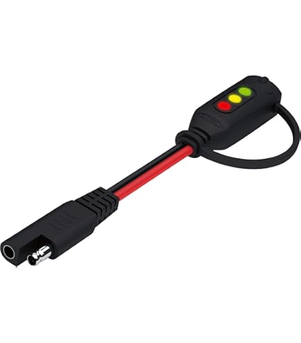 MaedHawk Bypass 2.0 Adapter voor Motorfiets CarPlay