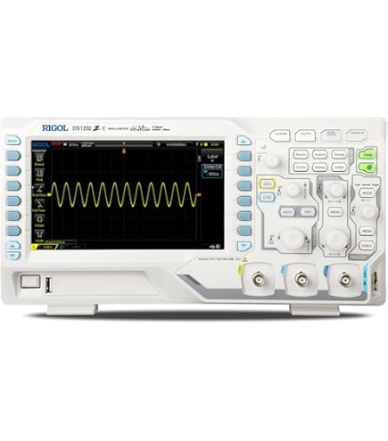 Amazon | Tektronix (テクトロニクス) ベーシックオシロスコープ 50MHz