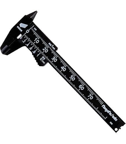 Amazon.co.jp: MATUI M型ノギス (デップス無) 600mm MN-60 : DIY・工具 