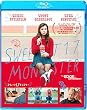 スウィート17モンスター [Blu-ray]