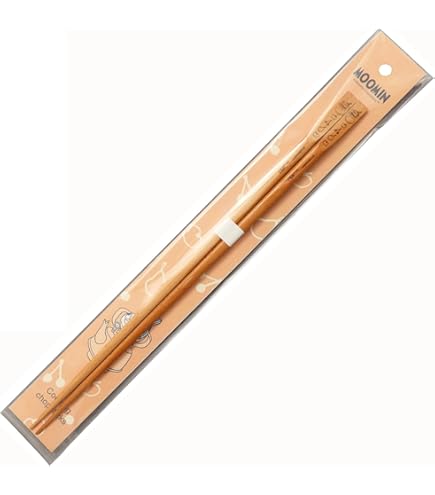 Amazon｜ムーミン 菜箸（ムーミン）｜菜ばし オンライン通販