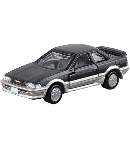 Amazon.co.jp: タカラトミー トミカプレミアム 36 トヨタ GR スープラ