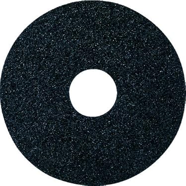 山崎産業 清掃用品 シックラインフロアパッド13&quot; 黒(完全剥離用) 2mvetro Amazon.co.jp: 山崎産業 清掃用品 シックラインフロアパッド13