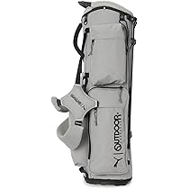 Amazon.co.jp: ゴルフ PUMA x OUTDOOR PRODUCTS スタンドバッグ