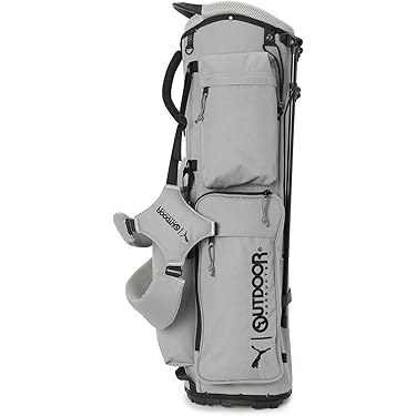 ホンマ　スタンド式　キャディーバッグ　ゴルフクラブケース　リュック式　軽量 Amazon | キャディバッグ スタンド式 キャディー キャディー