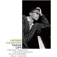 Amazon.co.jp: Takin' Off: ミュージック