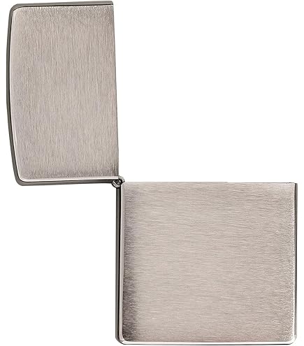 Amazon.co.jp: ZIPPO 28496 アーマー ゴールド 外側ケース TUMBLED
