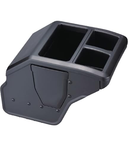 Amazon | CRAFTPLUS クラフトプラス センターコンソールボックス 