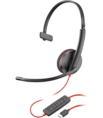 Amazon.co.jp: Plantronics EncorePro 320 EP320 USB-C