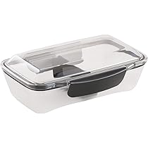 Amazon｜小森樹脂(Komorijushi) 弁当箱 630ml プレミアム ドーム