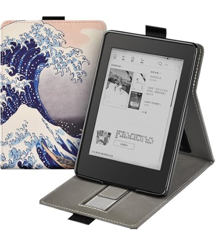 Kindle Paperwhite  32GB 10世代　PQ949EY Amazon.com: International Version – Kindle Paperwhite