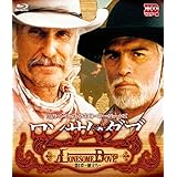 ロンサム・ダブ 第一章 ~旅立ち~ [Blu-ray]