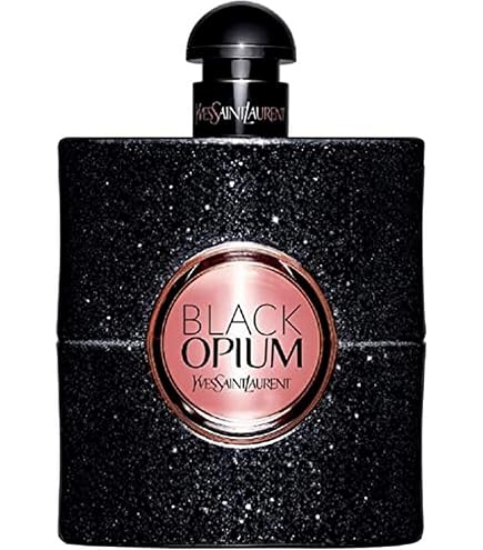 Amazon | 【イヴサンローラン】ブラック オピウム EDP・SP 30ml [並行