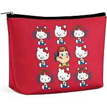 ハローキティベイビーズ ポーチ キティ ハローキティ キティーちゃん ペンケース ペンポーチ