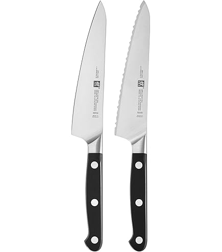 Amazon | Kramer by Zwilling Euroline Essentialコレクションシェフ