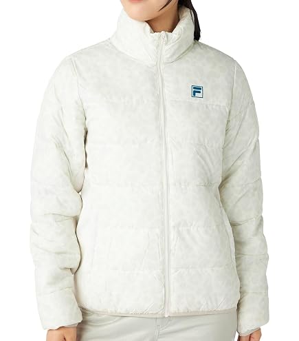 Amazon.co.jp: フィラ（FILA） ブルゾン 793290-BK（ブラック/LL
