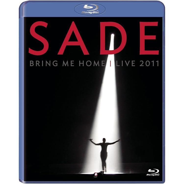 Amazon.co.jp: Sade Live: DVD