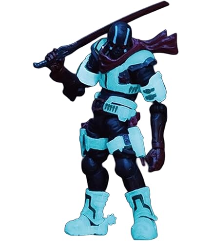 Amazon | HiPlay TOY ALLIANCE 1/18 アシッドレインウォーズ