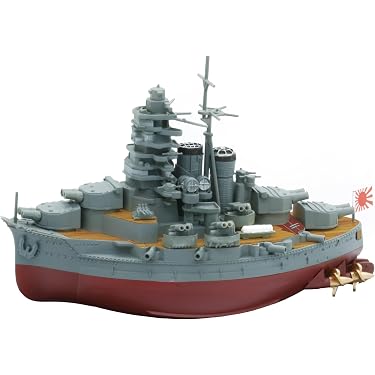 艦船プラモデルセット 14点セット バラ売り⭕️3500円 Amazon.co.jp 最新リリース: 船・潜水艦のプラモデル・模型 の新着