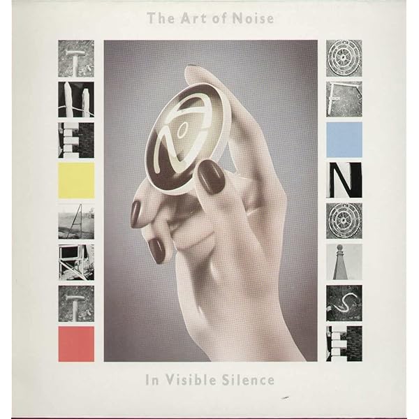 【希少品】 Art of Noise CD Boxset 4枚組 71qjvRicPIL._UF1000,1000_QL80_.jpg