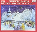 世界のクリスマス・キャロル集