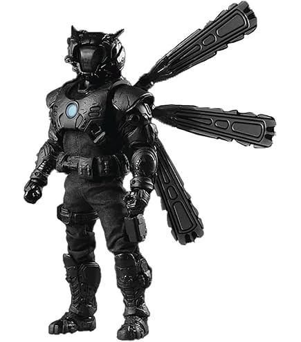 Amazon.co.jp: Mezco One:12 collective PX限定 ヘルボーイ 2019