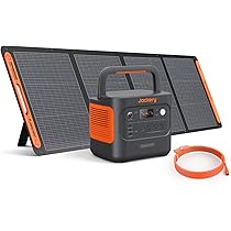 Amazon.co.jp: Jackery Solar Generator 2000 New 2042Wh ポータブル