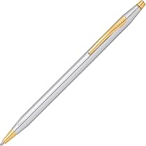 ⭐️超希少⭐️ヴィンテージ ミッキーマウスcross pen★送料無料★ Amazon | クロス(cross) クラシックセンチュリー メダリストシルバー