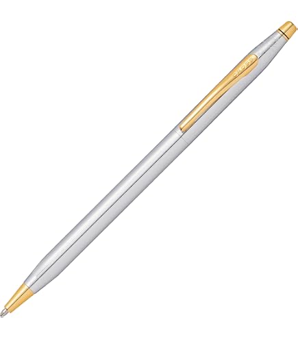 Amazon | クロス(cross) クラシックセンチュリー 光沢クローム