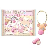 ぷちきゅあマスコットwithチョコスナック3 10個入りBOX (食玩)