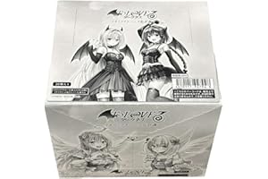 To LOVEる-とらぶる-ダークネス ウエハース化計画 BOX 20個入 食玩・ウエハース 【未開封BOX】