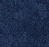 Forbo Marmoleum Realシートフローリング5平方ヤードto beカットの6 ' 5 " Wide Roll – からiDecor。(チェックサイズのイメージ) – Deep Ocean