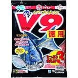 マルキュー(MARUKYU) グレパワーV9(徳用)