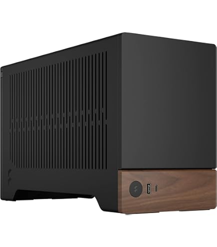 Amazon | FSP Dagger Pro 850W SFX 電源 80プラス ゴールド ATX