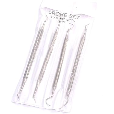 Amazon.co.jp 売れ筋ランキング: 外科用プローブ の中で最も人気のある