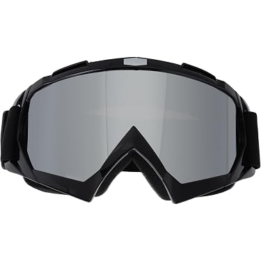 Amazon.co.jp 最新リリース: バイク用ゴーグル・サングラス の新着