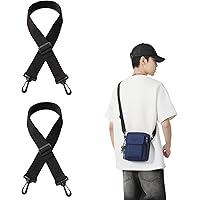 Amazon.co.jp: [Doyime] ナイロン ショルダーベルト (2個セット